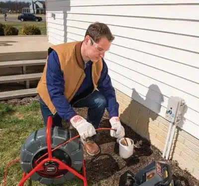 Garrett Mechanical Plumbing Services promotional image
