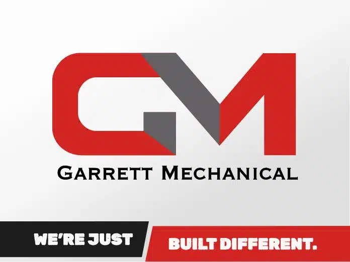 Garrett Mechanical Services blog banner image