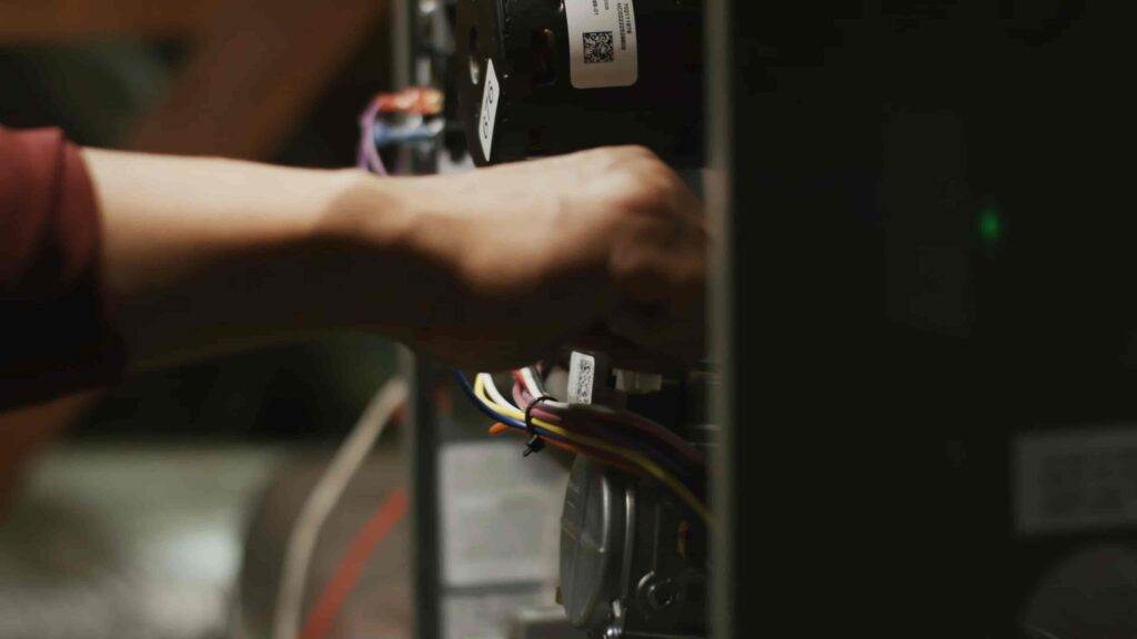 Electrial Repair Installation Metro Atlanta Garrett Mechanical