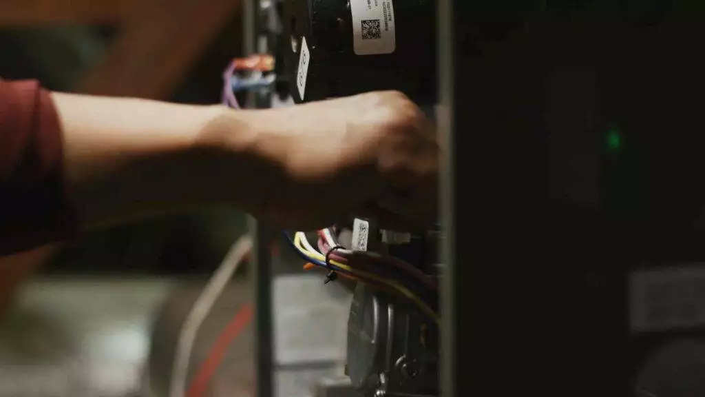 Electrial Repair Installation Metro Atlanta Garrett Mechanical