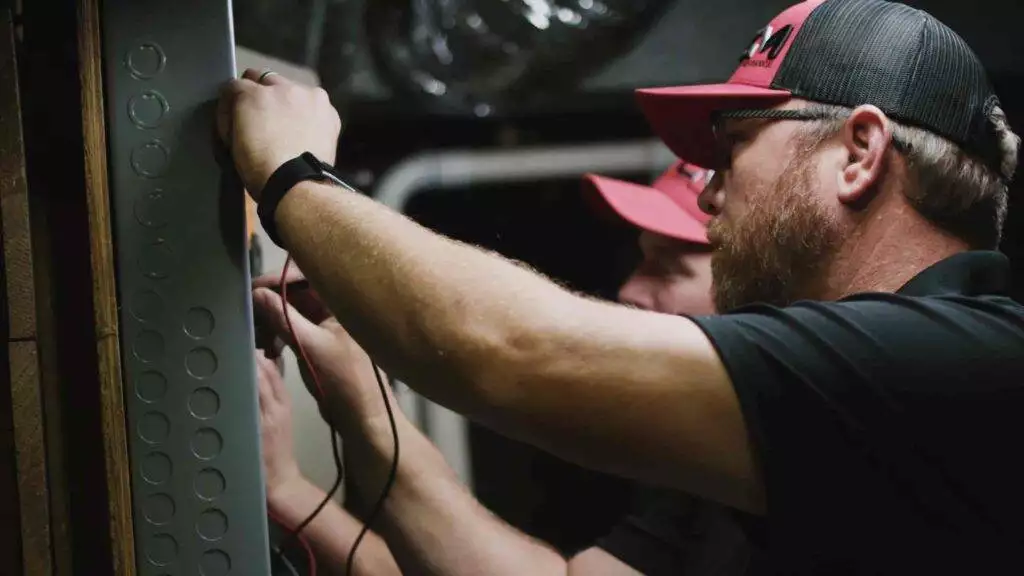 Electrical Repairs