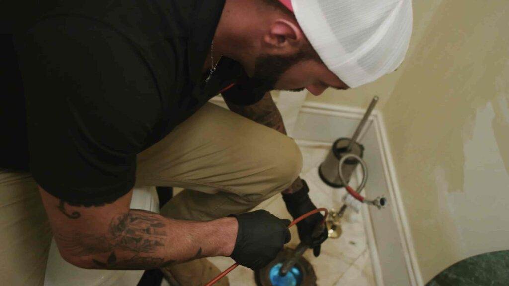 Plumbing Service