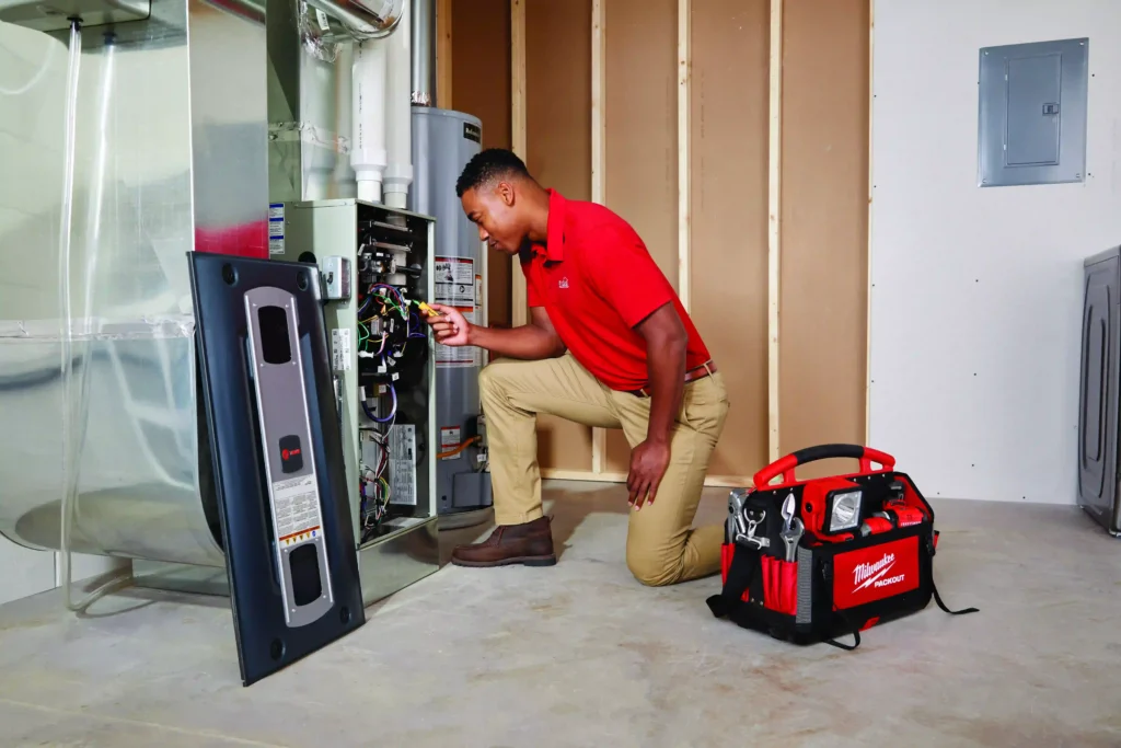 Heater Service