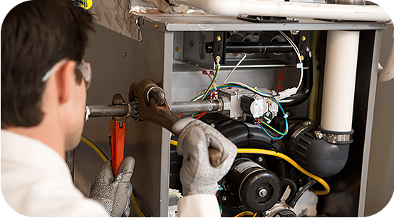 Heater Installation in Kennesaw, GA