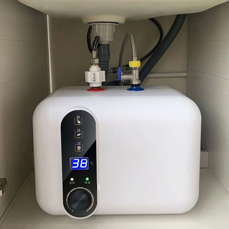 Electric Water Heaters in Marietta, GA