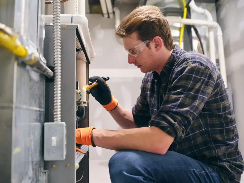 Heater Maintenance in Roswell, GA | Superior Air Duct Cleaning