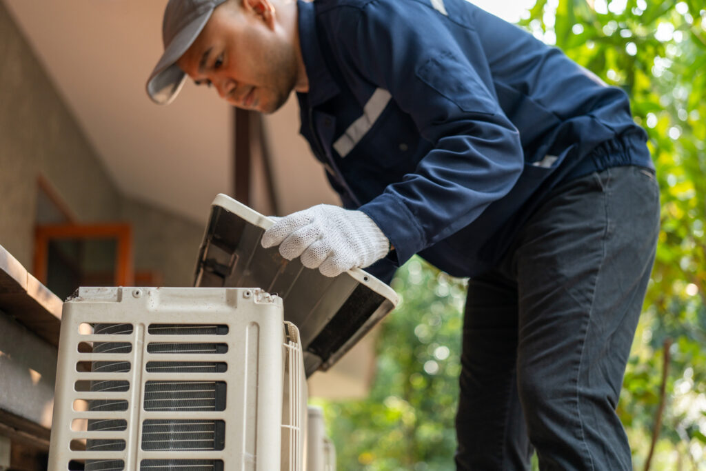 Ac Maintenance in Roswell, GA
