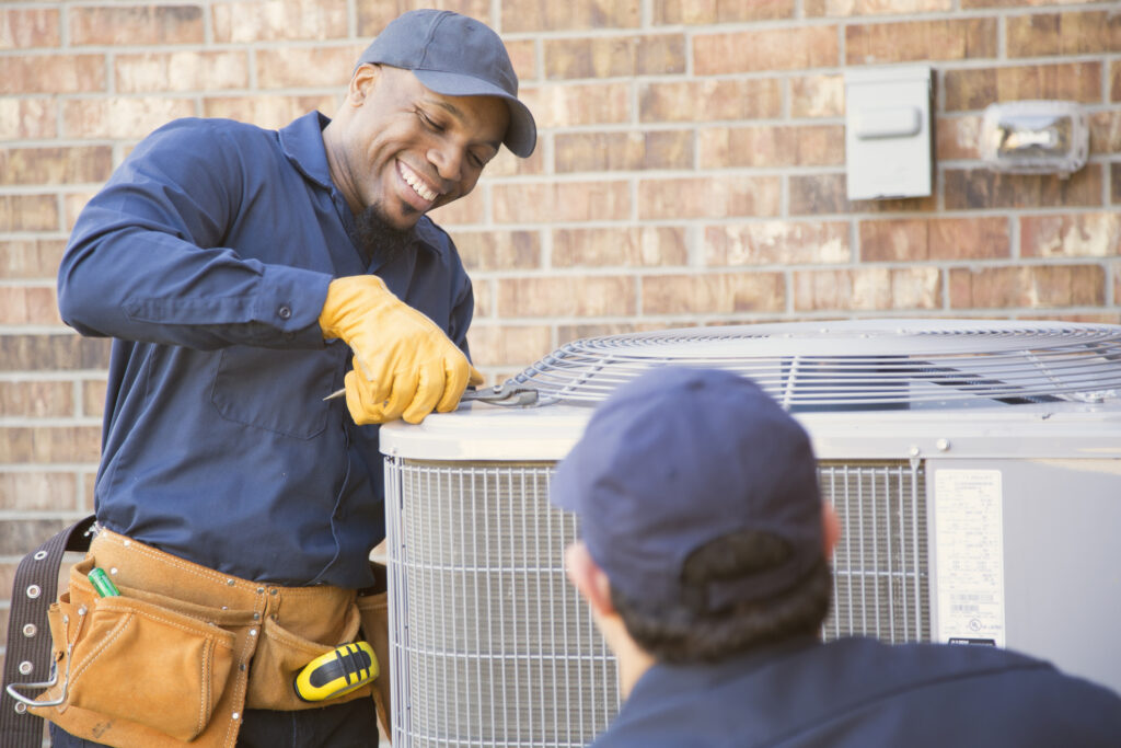 Ac Repair in Roswell, GA