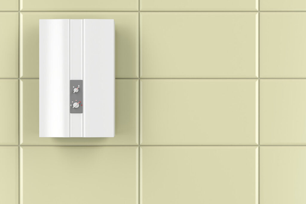 Water Heater