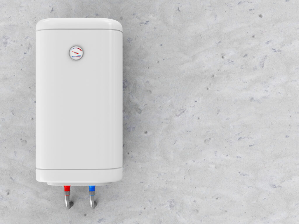 Water Heater