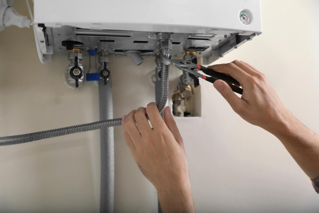 Water Heater