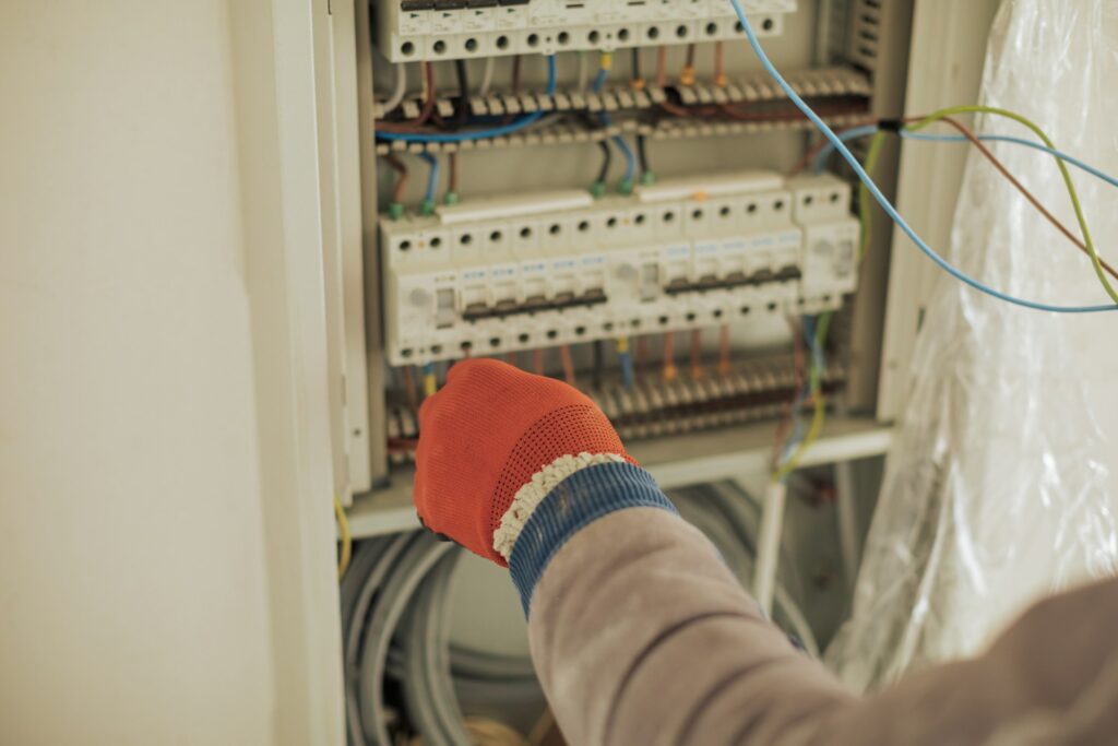 Electrical