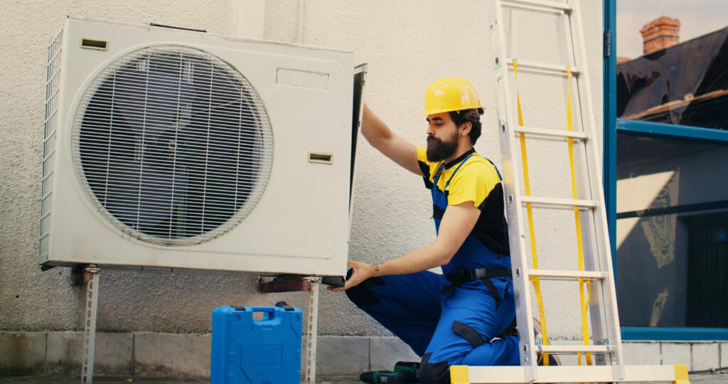 Heat Pump
